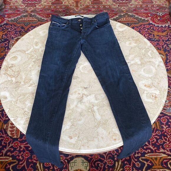 NEUW Lou Slim Fit Stretch Jeans - Picture 2 of 13